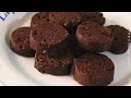 no버터 no밀가루 사브레 만들기 진한 초코 사브레 쿠키 레시피 sabre cookies recipe