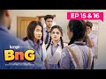 Bng Drama Series | Ep 15  16 | Bongo Original | Partho, Shadman, Naovi, Saba, Nihal, Athoy, Rothshi