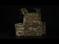 tmc combat plate carrier