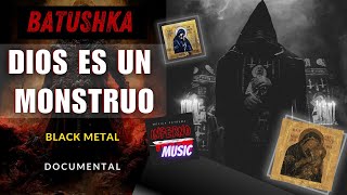 BATUSHKA: DESCIFRANDO el MENSAJE REAL de la banda | EXPLICACIÓN DEFINITIVA 💀