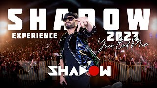 New Year Party Mix 2023 | Shadow Experience | Nonstop Hits | Biggest Bollywood x Punjabi Songs