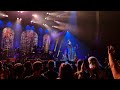 Ghost - Call Me Little Sunshine Live - 4K - Budapest 2022.05.18