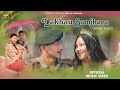 Lakhau Samjhana | COVER MUSIC VIDEO Sushmita | Arpan( Yadle satayo maya birano)