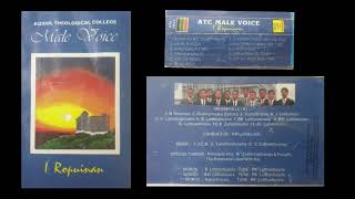 ATC Male Voice 1998