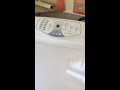 maytag neptune top load washer creepy agitator