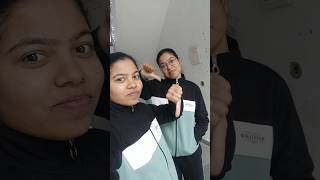 Minivlog 28/365 Aaj hmne bnayi chat #twins #youtubeshorts #trending #twinsisters