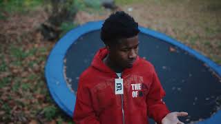 Kfn Shaun - Can't You See (Official Music Video) Shot By : @Thisdeadendshit