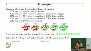 Bayesian Networks: Bayesian Learning