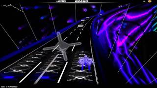 [AUDIOSURF] S3RL - 3 to the Floor