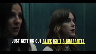 S4E4 Industry's Brutal Episode Explained