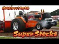 Tractor Pulling Montfoort 2024 - Super Stocks