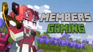MEMBERS GAMING: CRAFTING THE ATM STAR!