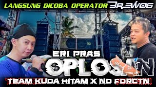 DJ OPLOSAN • ERI PRAS • DJ TRAP PARTY MIDLE MBEDIL-MBEDIL 2K24