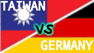 【Milkchoco】 World Cup 2022 | Germany vs Taiwan | full match