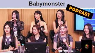 Why Babymonster Is the Hottest K-POP Group of 2025: Breaking Boundaries and Redefining the Industry