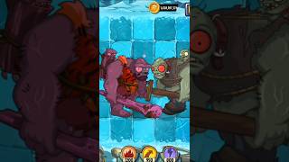 Dino Gargantuar Vs. Giga Gargantuar / Plants Vs. Zombies 2