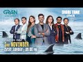 Shark Tank Pakistan | Trailer | Entrepreneurial Show | From 3rd November | Sunday 9:00PM On Green TV