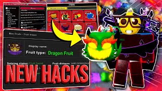 [UPDATE 24] Roblox Blox Fruits Hack Script GUI: Auto Farm, Devil Fruit Sniper *PASTEBIN 2024 NO KEY*