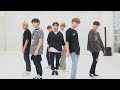 [KINGDOM - KARMA] dance practice mirrored
