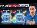 Save HOURS Of Work & Automate Your AI Agent's Feedback Loop (Do This)