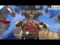 【公認切り抜き】lunarクライアントの可能性を試すblc使い minecraft マインクラフト マイクラ