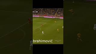 zlatan ibrahimovic best goal edit 🤩🤩🤩 #shorts #zlatan .