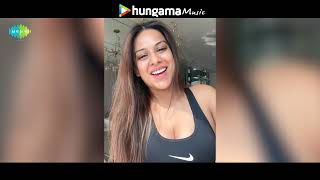 Hungama Music | Phoonk le | Nia Sharma