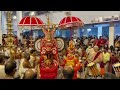 parassini sree muthappan madappura ulsavam 2021🙏 മുത്തപ്പൻ muthappan parassinikadavu shortvideo