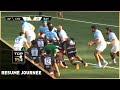 TOP 14 - Résumé de journée de la J08 - Saison 2024-2025