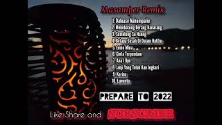 Maser Remix 2022 Sangihe Daluase