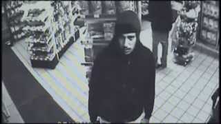 Armed Shell station robbery in San Francisco