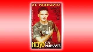 ARCHIVE: Neđo Sa Manjače Srpska Truba Svira Sa Kosova (Cleaner, Softer Audio)