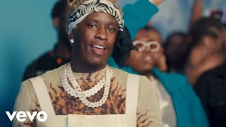 Young Thug - How We Do ft. Lil Baby (Music Video) 2023