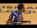 fc barcelona lassa darussafaka tekfen istanbul highlights euroleague rs round 16