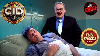 Investigation के दौरान किसने किया Daya पर हमला? | CID | सी.आई.डी. | Latest Episode | 15 Feb 2025