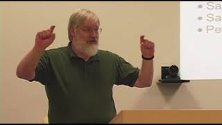 Greybeard Qualification (Linux Internals) part 2 Execution, Scheduling, Processes & Threads