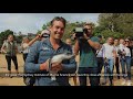 Little Penguin release at Shelly Beach, Sydney Australia