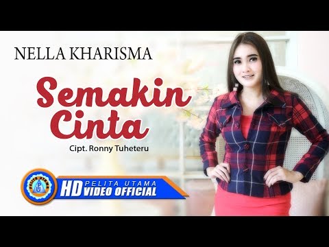 Nella Kharisma Semakin Cinta