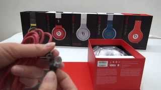 Beats By Dr Dr sliver/white Pro Headphones