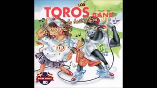 Los Toros Band - Casi Lo Mato (1995) [BuenaMusicaRD]