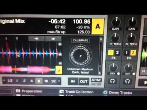 Cd Timecode Traktor Scratch Pro Mac Powerfulhome