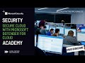 Secure Your Cloud with Confidence with Microsoft Defender for Cloud