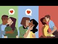 How to Have a Sensual Kiss