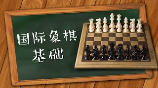 国际象棋开局：e4开局【VIPChess西洋棋】