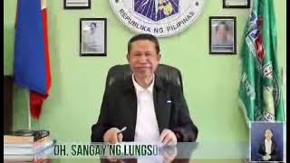 Himno ng Sangay ng Lungsod ng Kidapawan