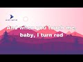 Dua Lipa, Angèle - Fever (Lyrics Video)