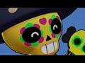 nerf poco