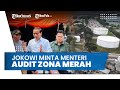 Buntut Kebakaran Depo Pertamina Plumpang, Jokowi: Audit Zona Merah, Ini Menyangkut Nyawa