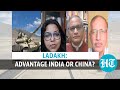 'For 1 Indian soldier, China needs 8 in Ladakh': Decoding situation amid tension