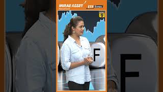 What are Exchange Traded Funds, how does ETF work? - @MiraeAssetIndia